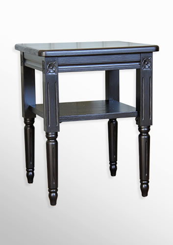 Gustavianskt soffbord