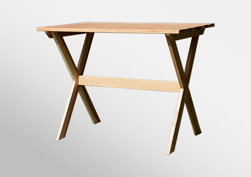 trädgårdsbord