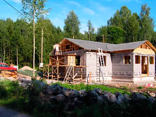 lösvirkeshus