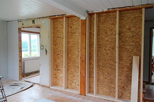 byggprojekt