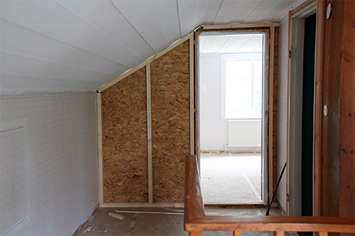 innervägg