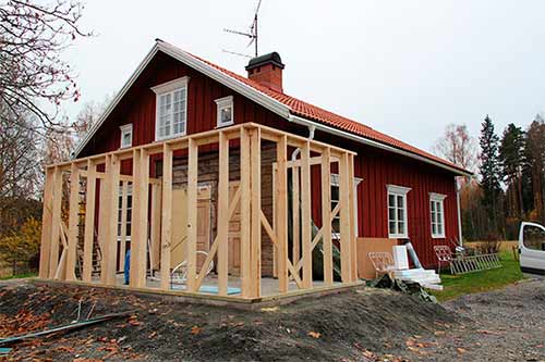 byggprojekt högvalta