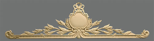 krönornament