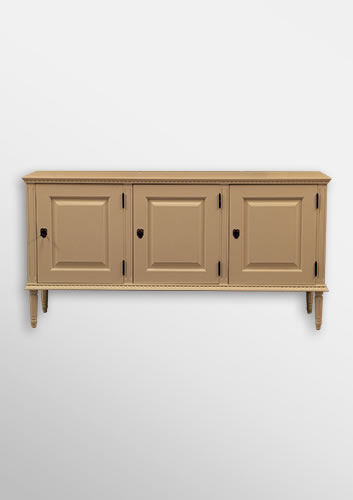 gustavianskt sideboard